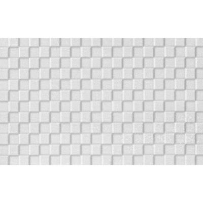 Плитка керамическая Unitile Картье 250х400 мм серый низ