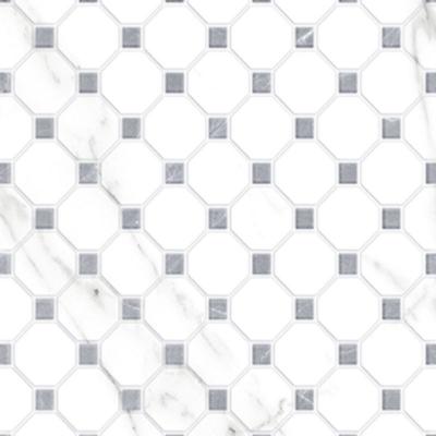 Керамическая плитка Elegance grey wall 3 Gracia Ceramica 300х500 (1-й сорт)
