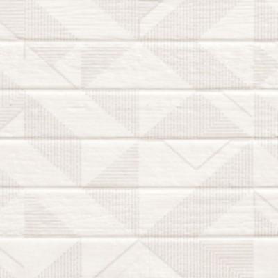 Керамическая плитка Bianca white wall 2 Gracia Ceramica 250х600 (1-й сорт)