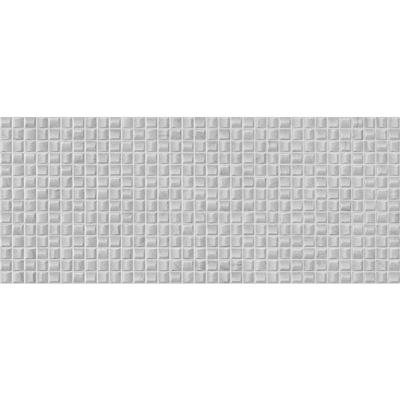 Плитка обл. 250х600мм Supreme grey mosaic 02 серый Unitile